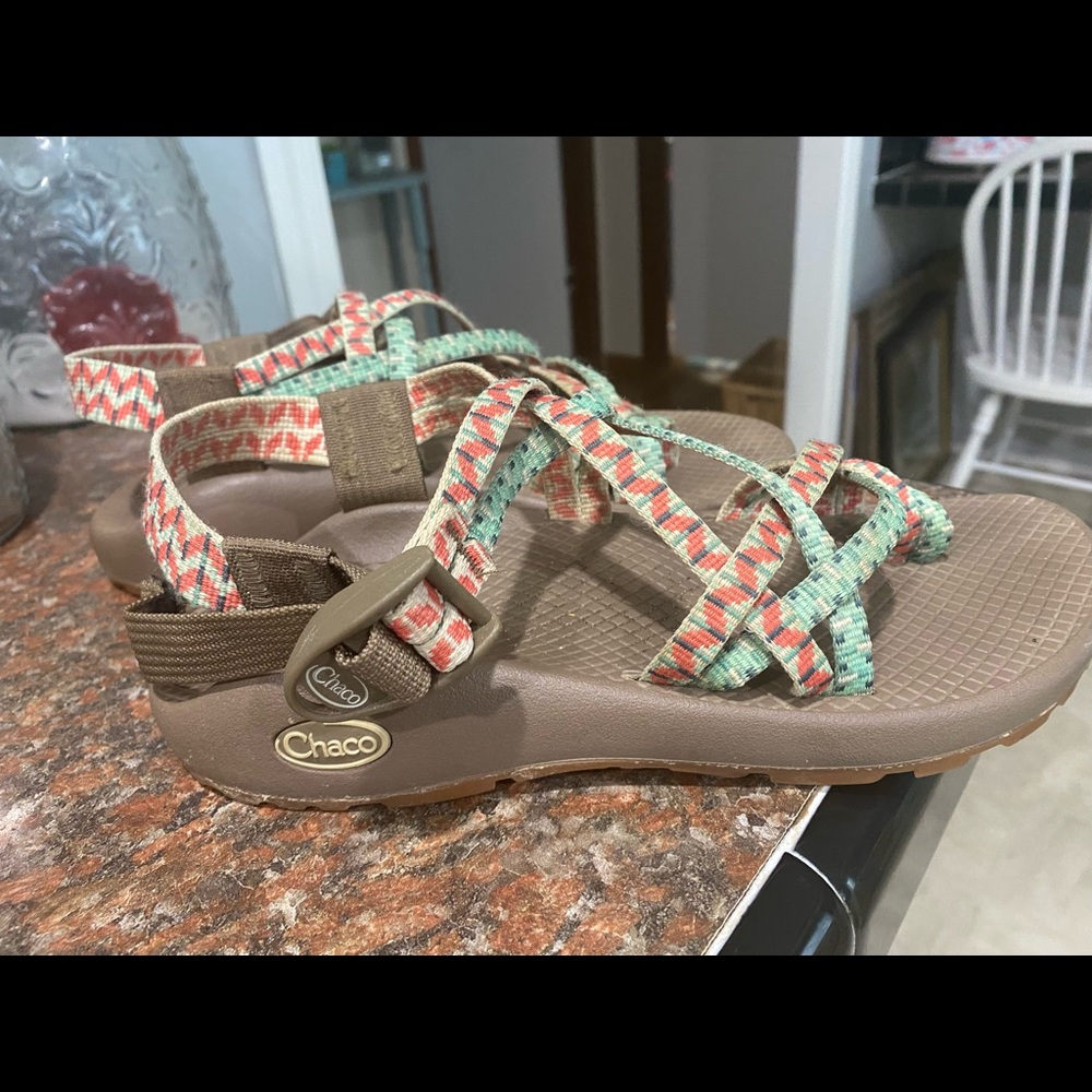 Chaco Sandals